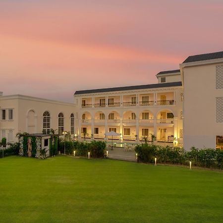 Rudra Imperial Resort Sitapur  Екстер'єр фото