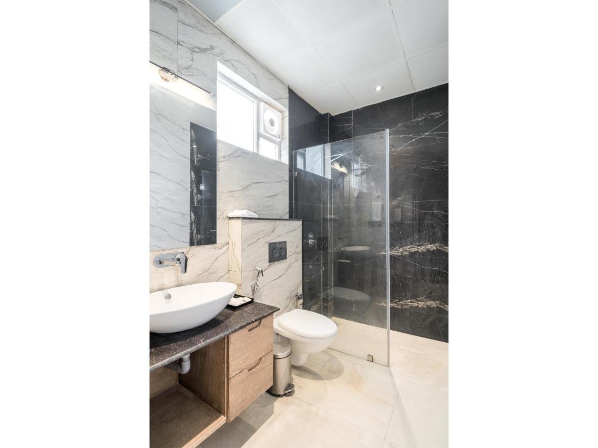 Rudra Imperial Resort Sitapur  Екстер'єр фото